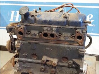 Koupím motor Ford 1.6 kent/Crossflow