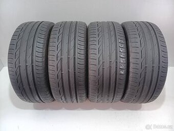 Letní pneu 235/45/17 Bridgestone