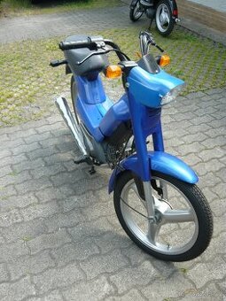 Peugeot Fox - 1