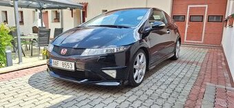 Honda Civic Type R