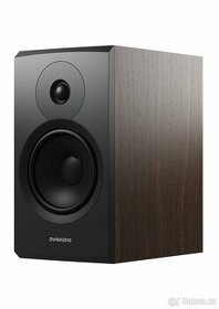 DYNAUDIO EMIT 20, dánské 2-pásmové regálové reprosoustavy