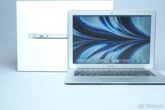 ZÁRUKA/Macbook Air 13.3"/I5 1.8HZ/8GB RAM/256GB SSD/CZ/TOP/