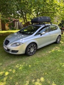 Seat Leon 1.9 TDI BXE 77kw