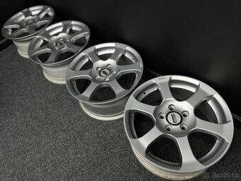 Alu CMS 5x112 17”
