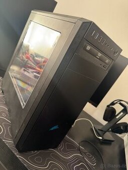 Stolní PC