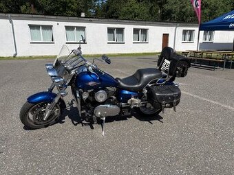 Suzuki Marauder VZ 1600