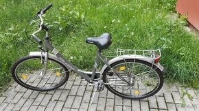 DÁMSKÉ KOLO VELAMOS - JAKO NOVÉ