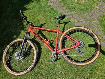 Horské kolo KTM CHICAGO 291 29"