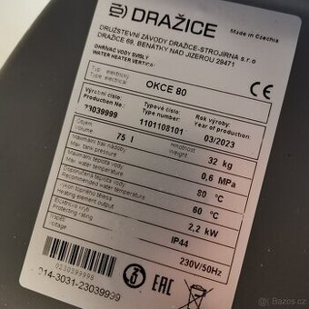 Dražice