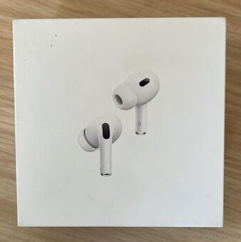 ‼️Originální AirPods Pro 2