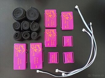 Slime VR Trackers (8x trackers)