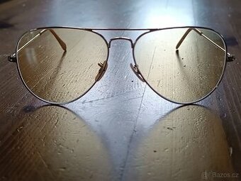Brýle Ray Ban original