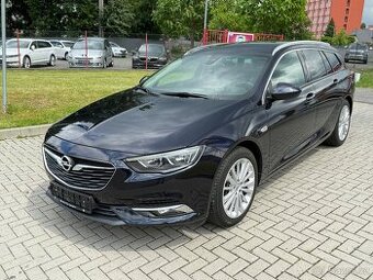 OPEL INSIGNIA 1.6CDTI 100kw--MANUAL--2019--REZERVACE—