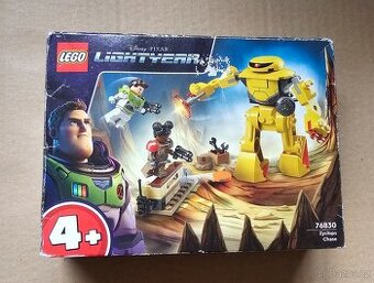 Lego Lightyear 76830 - nerozbalené