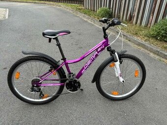 Prodej divči kolo,, 24"