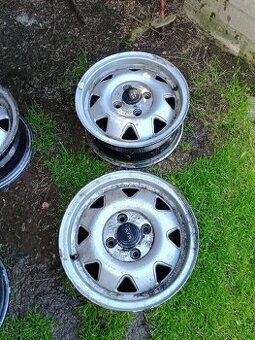 R13 ATS 4x100