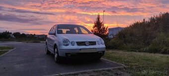 Vw polo tdi