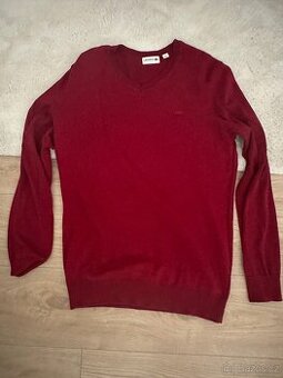 Pánský svetr Lacoste