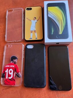 Iphone SE3 (2022) 64Gb