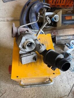 Turbo Sprinter 313, rok 2011