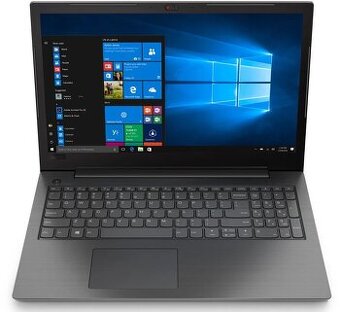 Lenovo V130-15IKB Iron Grey