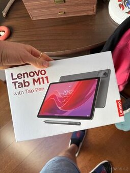 Prodám Lenovo Tab M11