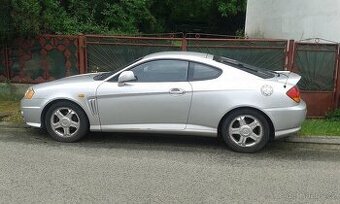 Hyundai Coupe 2.0