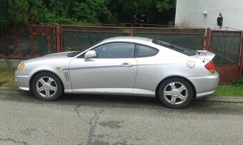 Hyundai Coupe 2.0