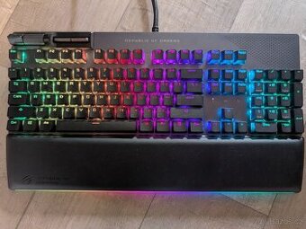 Prodám ASUS ROG Strix Flare II