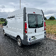 Renault Trafic 2.0Dci L2H2 rok 2010