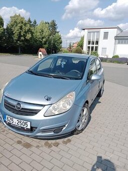 Opel Corsa 1.3