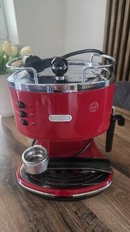 Kávovar delonghi