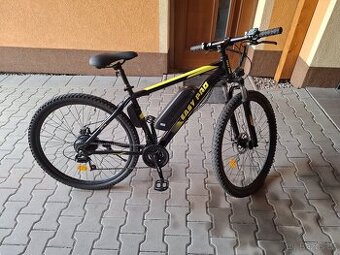 Easy pro elektrokolo