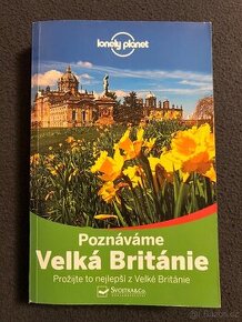 Velká Británie a Londýn