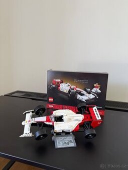 LEGO Icons 10330 McLaren MP4/4