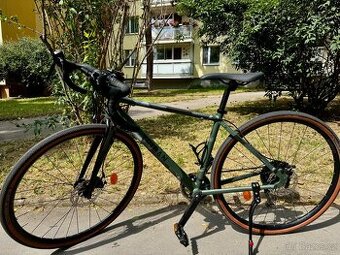 Gravel Triban grvl 120 xs