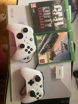 Xbox one s 500g