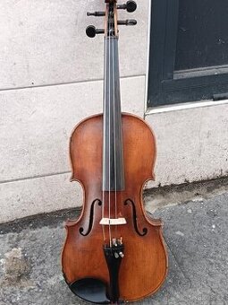 Staré housle