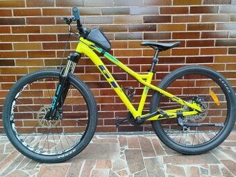 Horské dětské kolo GT Stomper 26" Prime