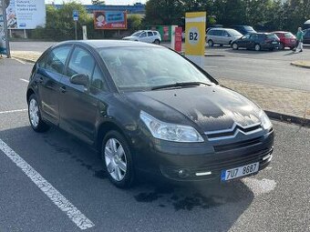 Citroen C4 1,6i