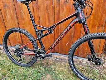Cannondale Habit CARBON