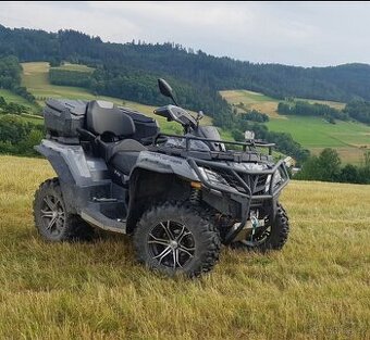 Cf moto X1000 Gladiator
