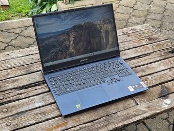 Lenovo Legion 5: Ryzen 5, RTX 3060, 1TB SSD