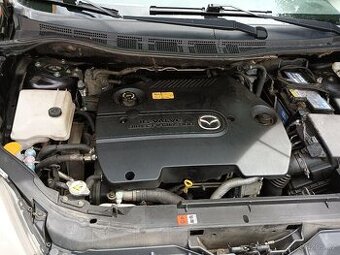 Mazda 5 - 1