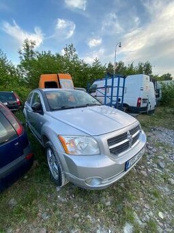 Dodge Caliber náhradní díly