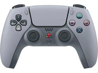 PS5 DualSense Controller - 30th Anniversary Limited Edition