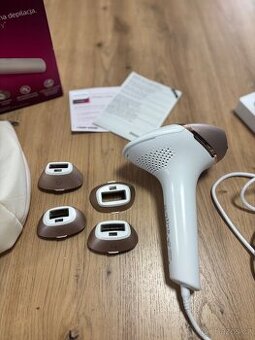 Philips Lumea Prestige BRai956/00
