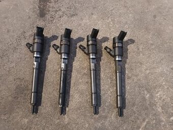 Vstřik Common Rail BOSCH CRI 0445110270