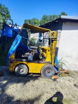 Desta 1622 vysokozdvižný vozík