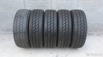 Bridgestone 215/70 R15C R630
